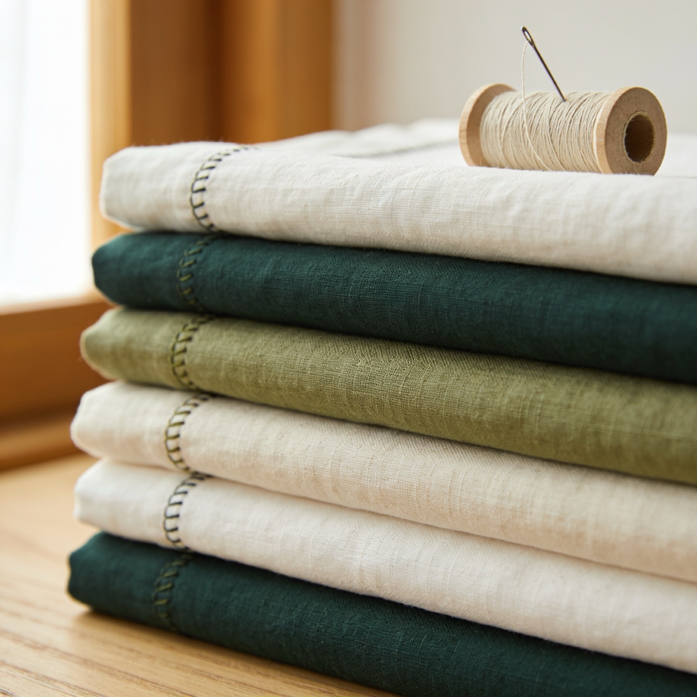 Fabric texture
